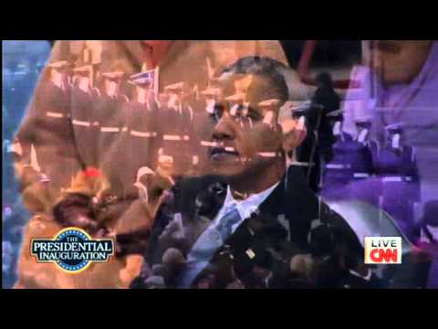 Obama CRIES to Kelly Clarkson sings 