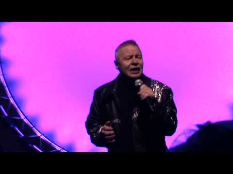 Cancel the wedding - Jerry Williams