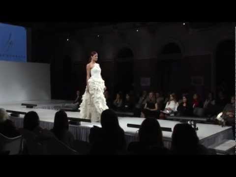 Pearl Wedding Show - 2012. 12. 01. - 02.