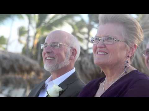 Susan & Chris Wedding Slide Show