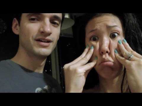 LAZY SUNDAY? VLOG January 21, 2013