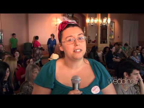 Perfect Wedding Guide Daytona Beach Bridal Show Jan. 13, 2013.mp4