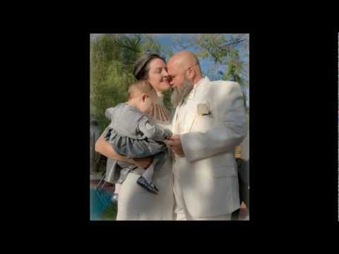 Jenna & Stephen's Wedding Slide Show