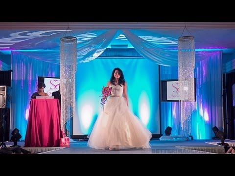Rockford Illinois Stateline Splendor Bridal Show