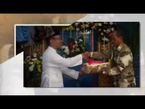 Slide Show - Akad Nikah SYifa and Bangkit