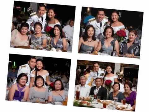 Clif+Shirley: Wedding Photos Slide Show