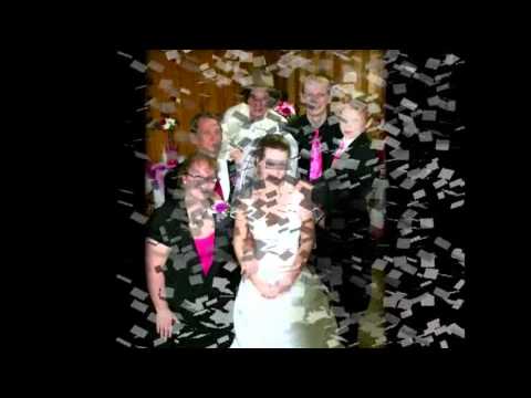 Erin's Wedding