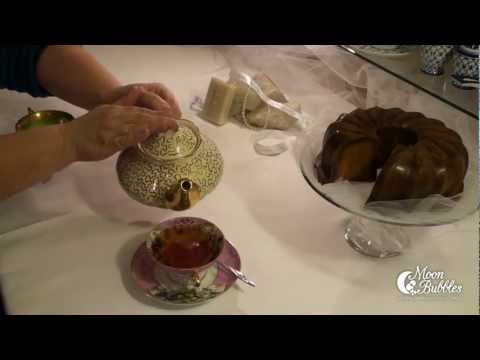 Wed By Hand, Ottawa's Indie Wedding Show - Moon Bubbles Natural Soaps