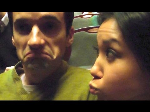 LOUIS CK VLOG January 24, 2013
