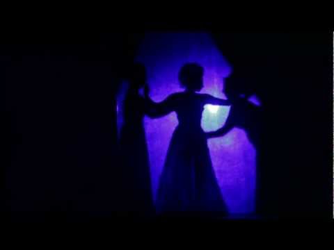 2013 Wedding Works Bridal Fashion Runway Show part 1