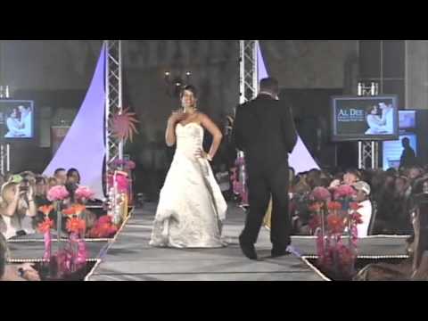 Your Wedding TV Bridal Show Preview