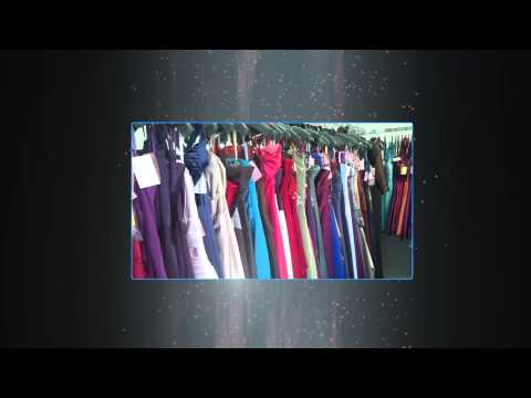 Annabelle Bridal & Tuxedo Warehouse