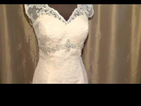 Bridal Gowns.mpeg