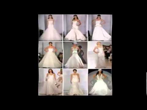 Wedding Dresses - Bridal Gowns 2011