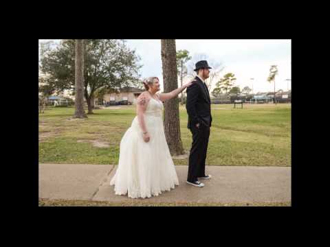 Tricia and Josh Wedding Same Day Slideshow
