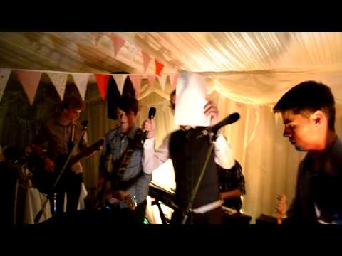 Best Man Steals the Show