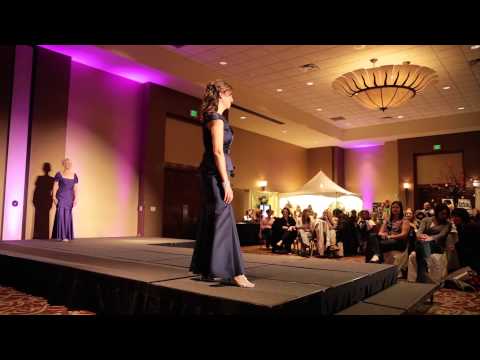 Bay City Bridal Event 2013 at the Double Tree Hotel