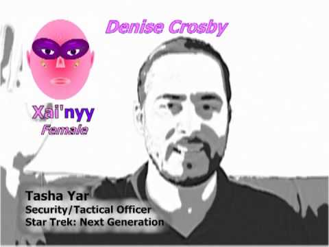 Star Trek Mojo Quiz