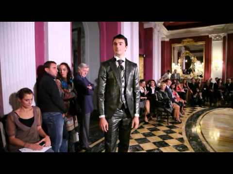 The glam party show 2011 - Matrimonio Esclusivo