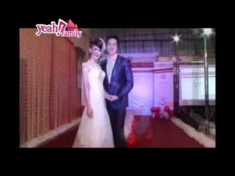Wedding Fashon Show Yeah1TV.flv