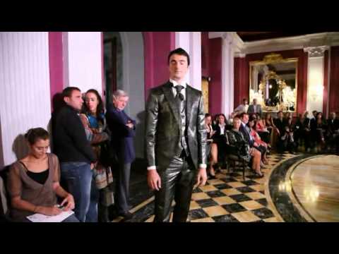 Copia di GLAM PARTY SHOW 2011 Wedding planner and events
