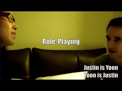 ROLE-PLAYING VLOG January 31, 2013