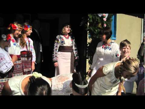 Wedding in Ternopil Slide Show