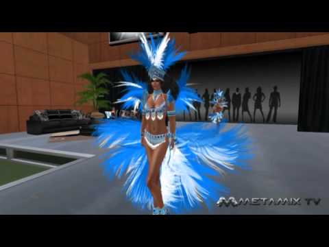 MODA Fashion Primetime Episode #2 -- G&T Creations