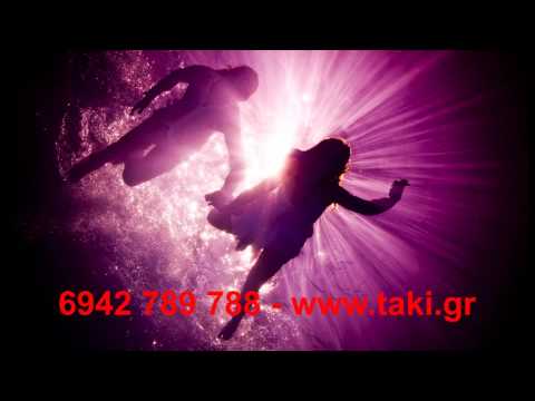 T@KIS wedding slide show - spiros aliki ipovrihies.wmv