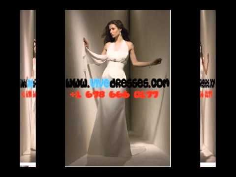 3. Embroider Wedding Gowns.flv