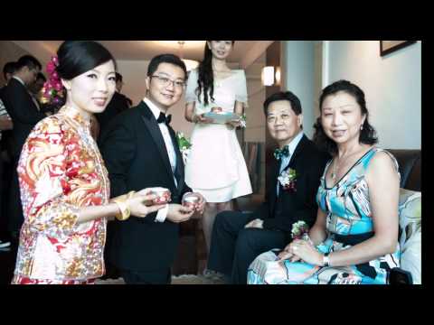 Sue & Albert's Wedding @ June 2011 (SLIDE SHOW)