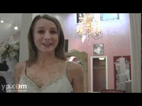 Bernardo's For The Bride Wedding Dresses in South Bend