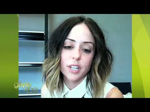 'I Got Everything For My Wedding on eBay!' - The Gayle King Show - Oprah Winfrey Network
