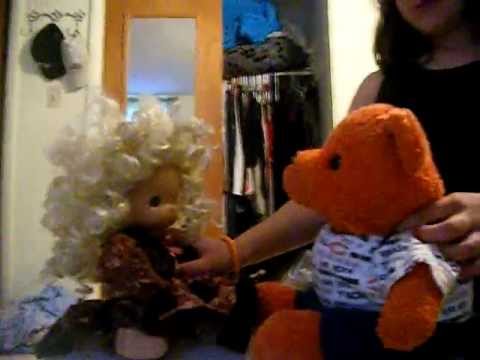 The Sally Gooden Show Episode 9!